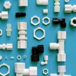Plastik Fittings