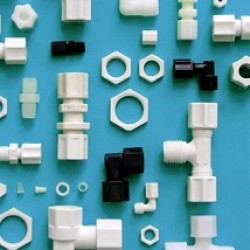 Plastik Fittings